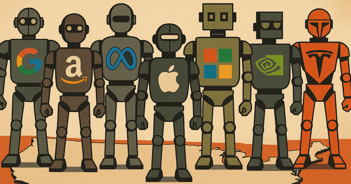 Em corrida da IA, Apple busca liderança com mudanças no alto escalão