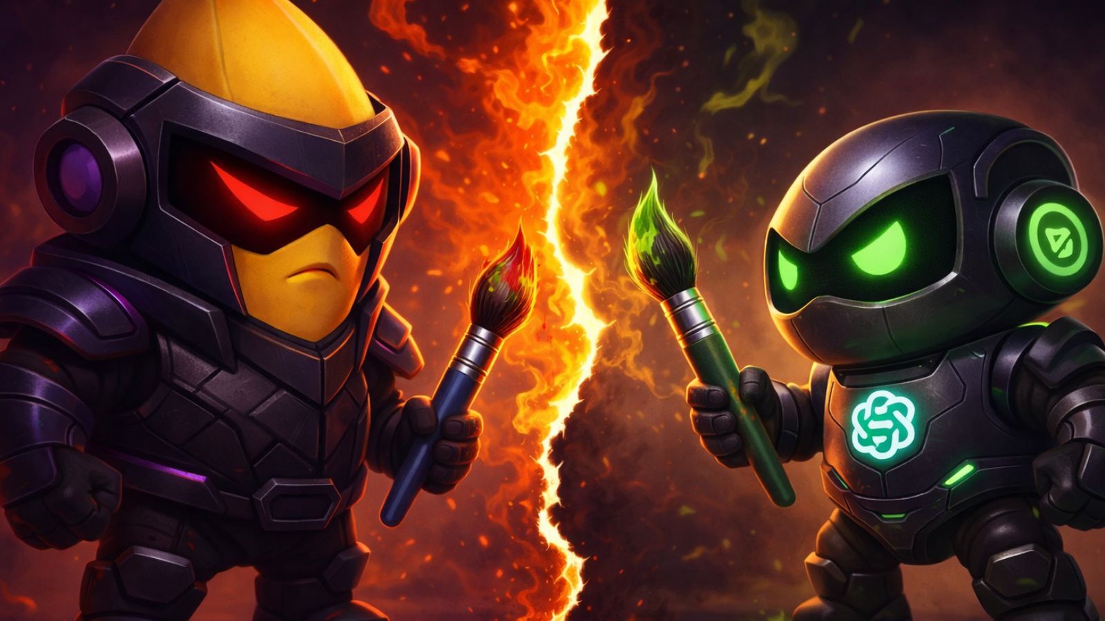 ChatGPT Images: a nova aposta da OpenAI para concorrer com o NanoBanana