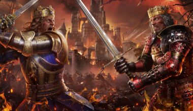 Obtém Chivalry 2 de borla