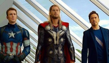 Marvel prepara bombardeio com 4 trailers de Vingadores: Doomsday