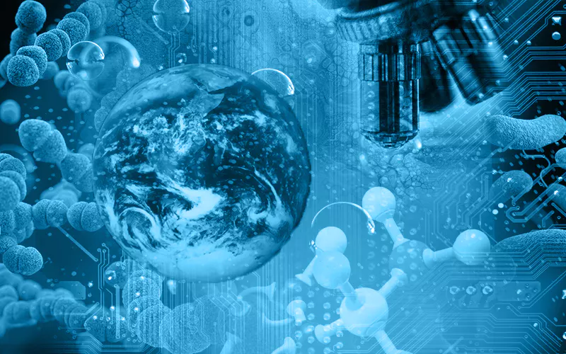 Imagem de Fricção Científica: balanço da ciência em 2025