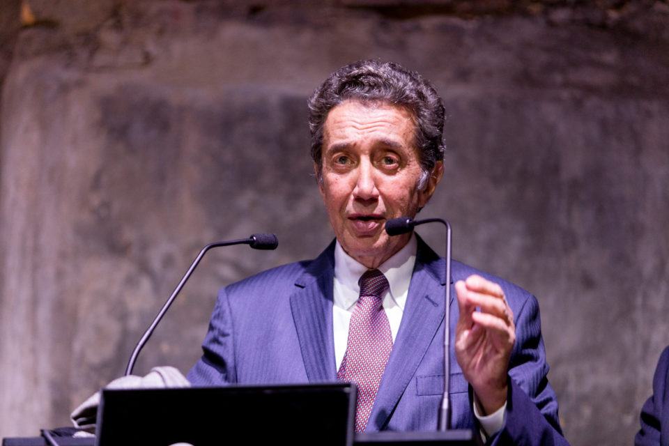 Morreu Claude Berda, dono da Vanguard Properties