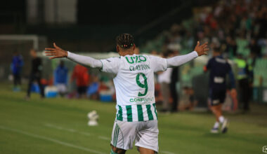 Clayton Silva está a brilhar pelo Rio Ave e tem pretendente na Premier League