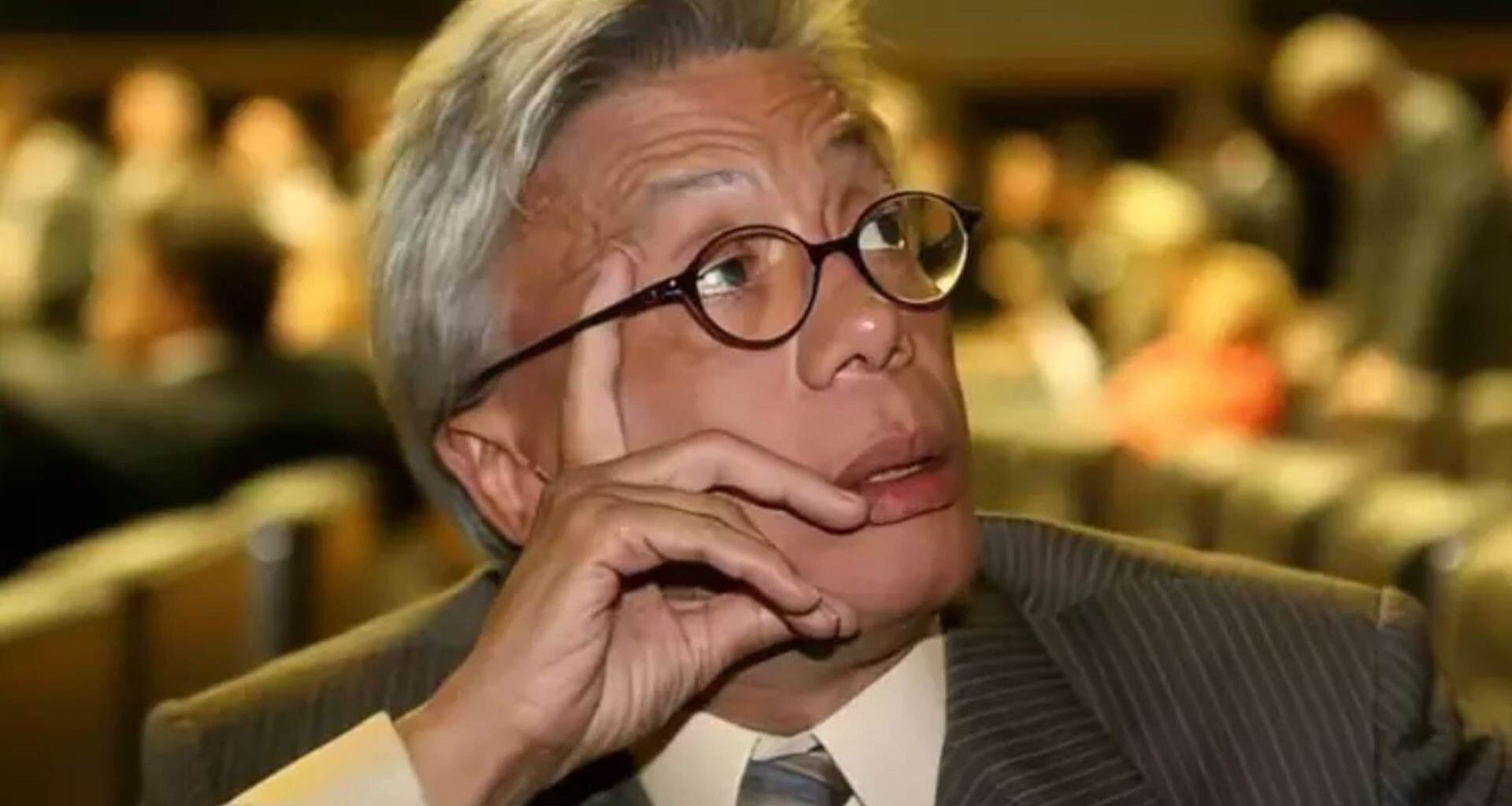 Clodovil Hernandes (Foto: Reprodução)