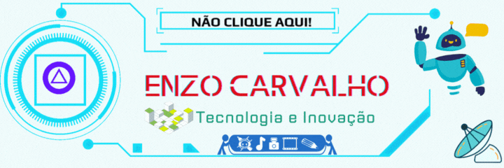 Coluna Tecnologia e Inovação, no portal de notícias Folha do Leste, com Enzo Carvalho