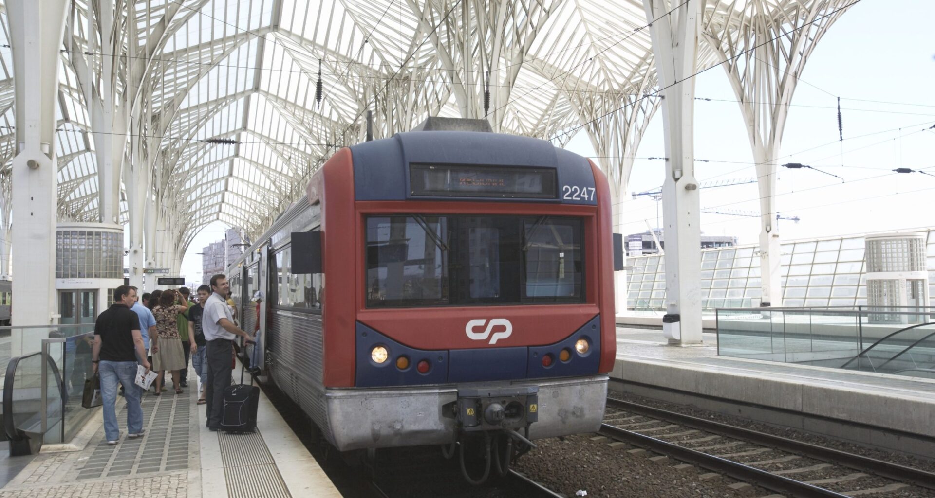 Greve Geral. CP avisa para fortes perturba&ccedil;&otilde;es j&aacute; a partir de amanh&atilde; e at&eacute; sexta-feira