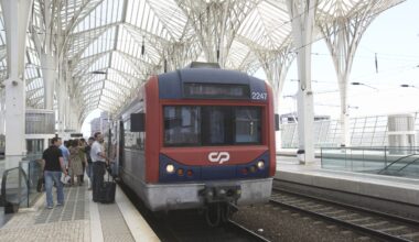 Greve Geral. CP avisa para fortes perturba&ccedil;&otilde;es j&aacute; a partir de amanh&atilde; e at&eacute; sexta-feira