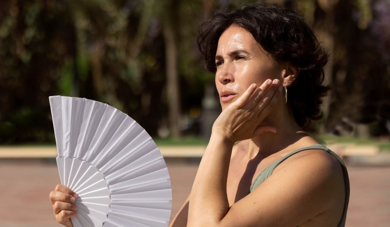 Como manter a saúde no calor