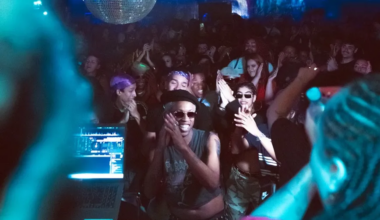 Conheça a Batekoo, festa baiana que virou símbolo da cultura preta