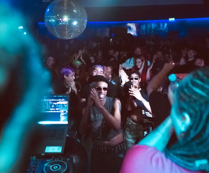 Conheça a Batekoo, festa baiana que virou símbolo da cultura preta