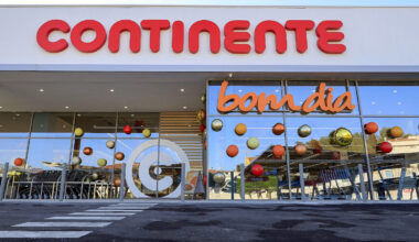 Supermercados vão fechar com a greve geral? CEO da dona do Continente dá uma resposta 'clara'