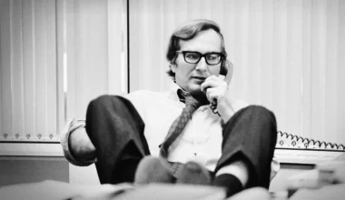 O melhor documentário de 2025 acabou de chegar na Netflix — e ninguém tá falando disso