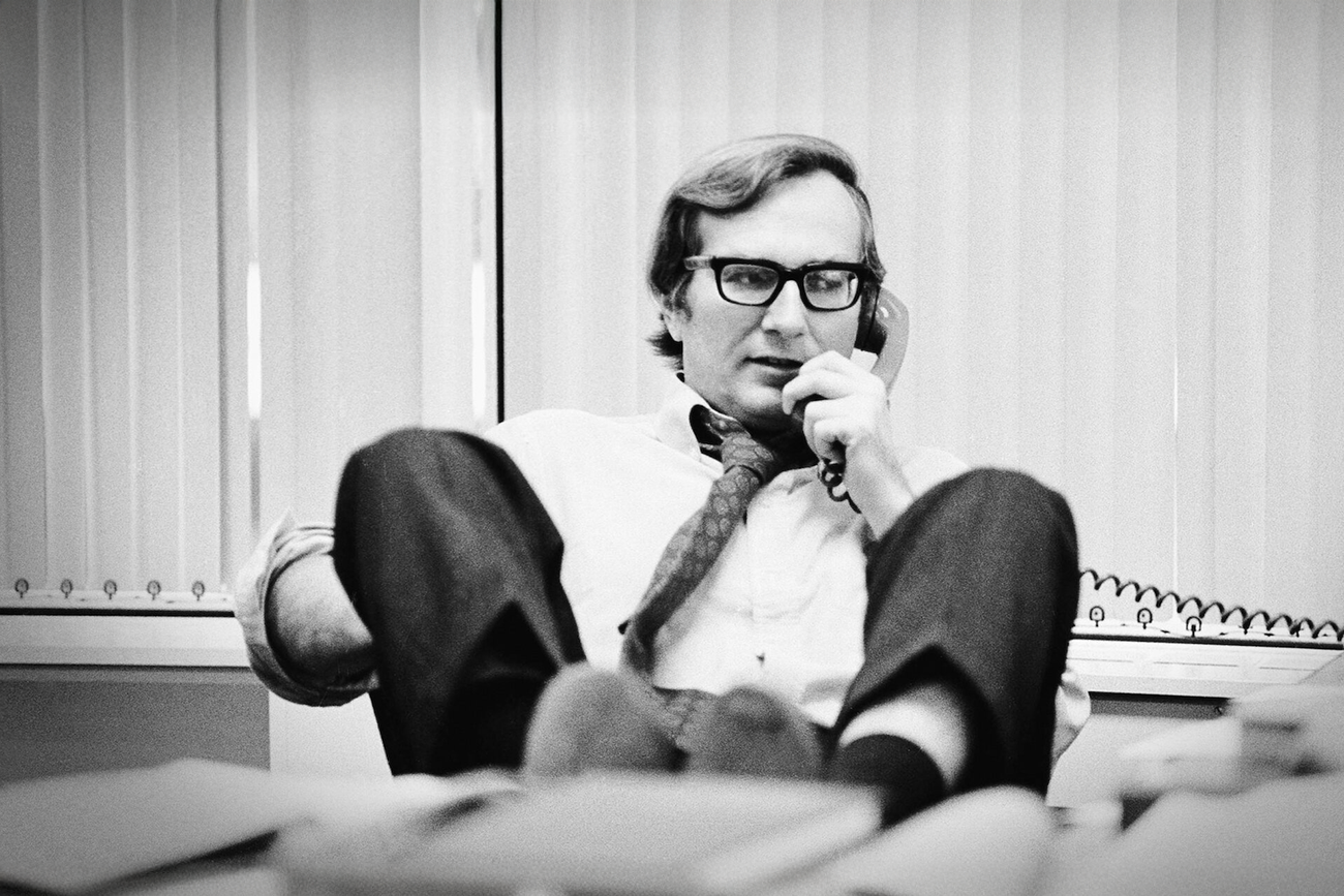 O melhor documentário de 2025 acabou de chegar na Netflix — e ninguém tá falando disso