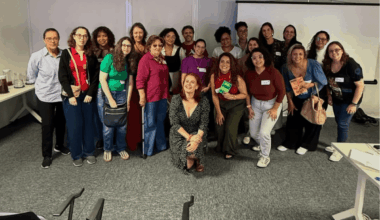 Creative Mornings - Os 3Ps do futuro