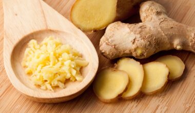 Especialistas apontam 3 motivos para consumir gengibre — e a melhor forma de usá-lo