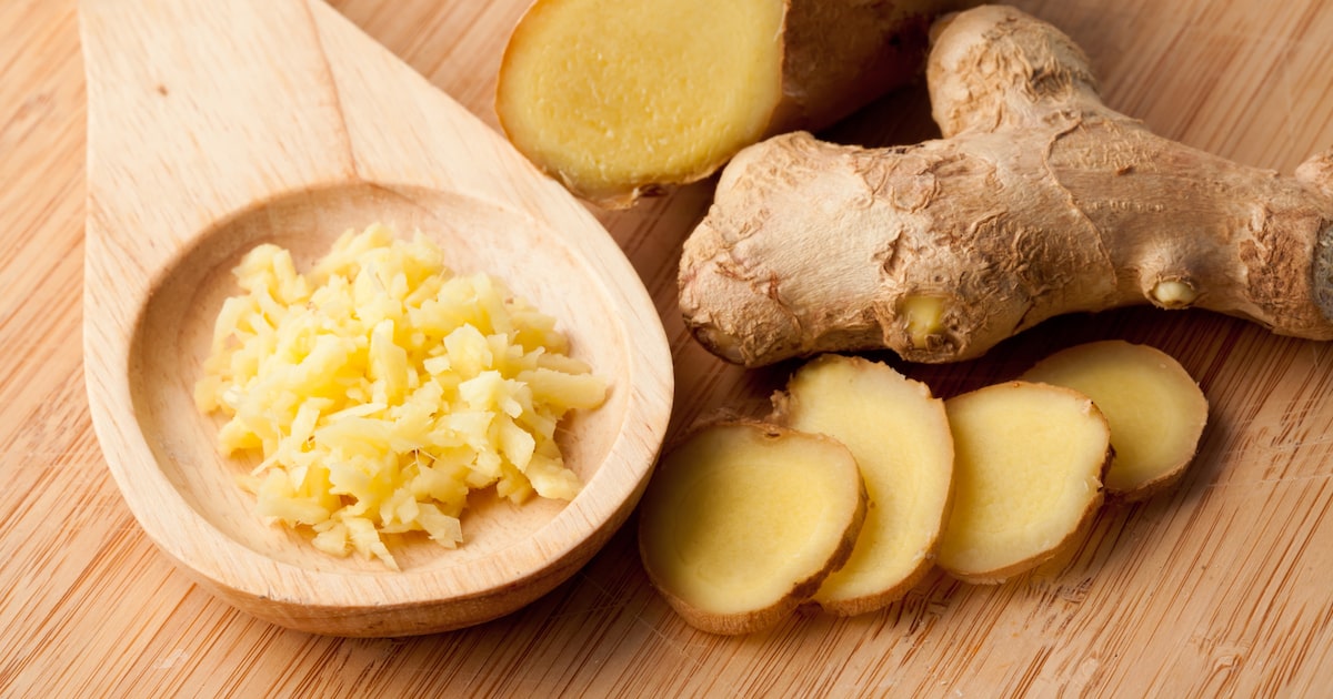 Especialistas apontam 3 motivos para consumir gengibre — e a melhor forma de usá-lo