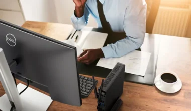 Dell vai subir até 30% nos preços dos PCs: RAM e SSDs a disparar