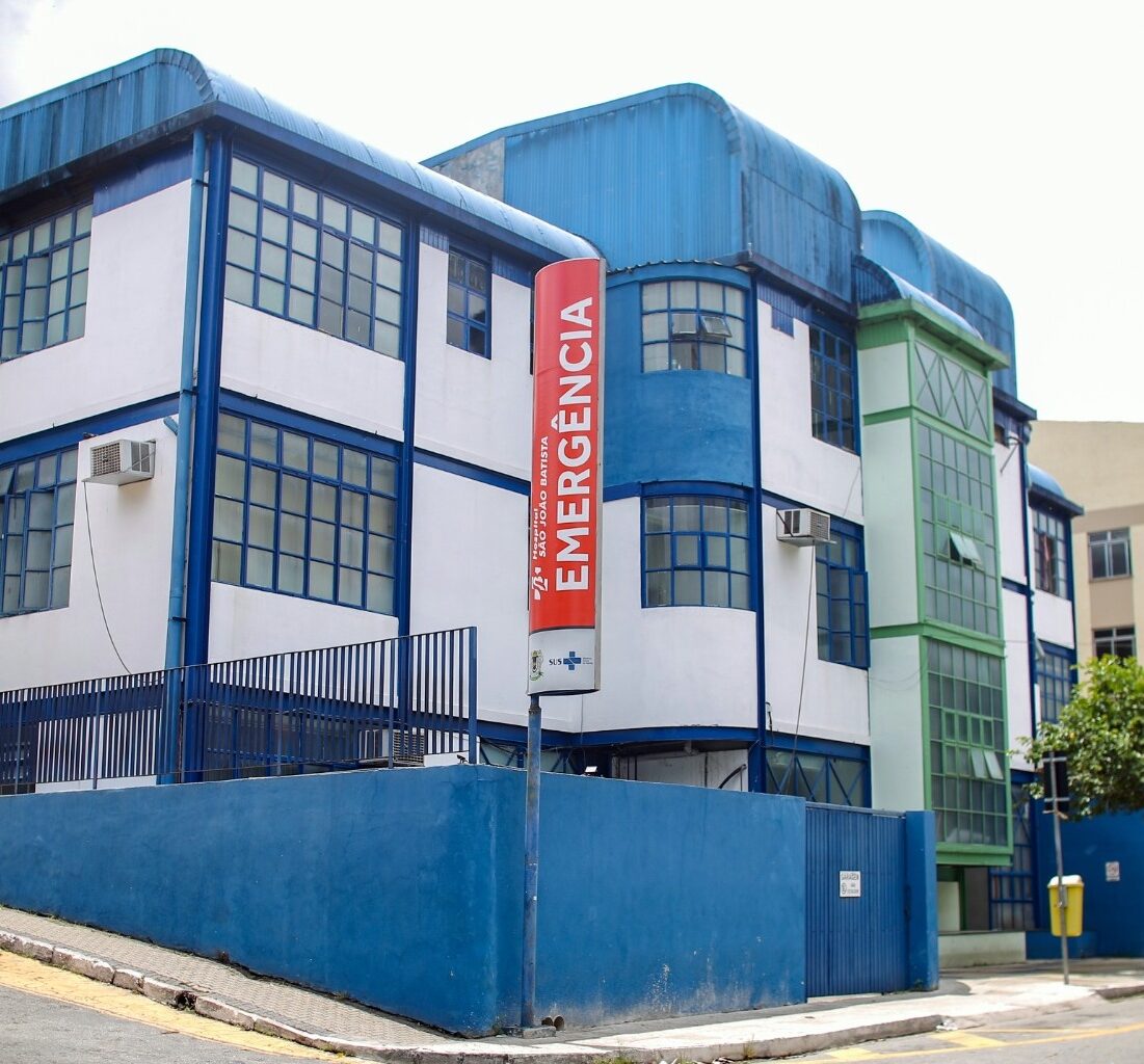 Hospital São João Batista, em Volta Redonda, promove atendimento gratuito com dermatologistas no sábado (13)