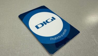 Entrada da Digi provocou "abanão" no mercado das telecomunicações
