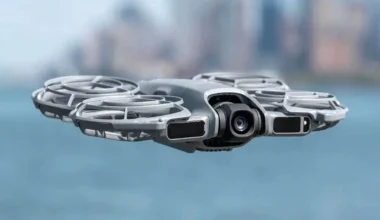DJI ativa controlo de drones a partir do Apple Watch