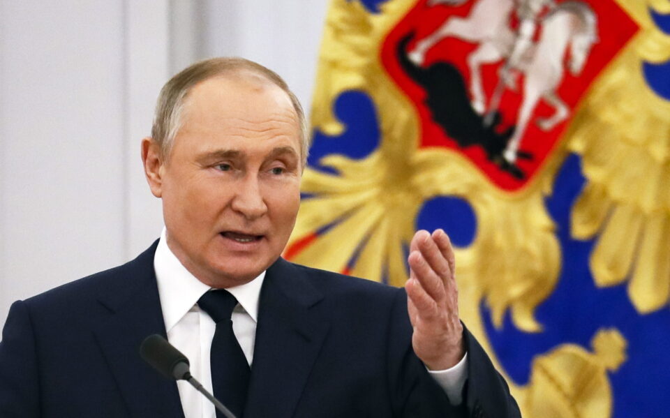 Justiça russa condena à revelia procurador e juízes do TPI