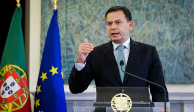 Economist escolhe Portugal como "economia do ano" e Luís Montenegro diz que "reforça a motivação do Governo"