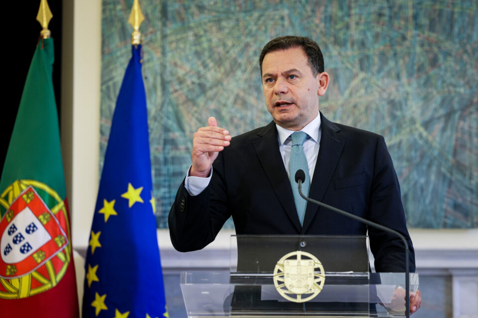 Economist escolhe Portugal como "economia do ano" e Luís Montenegro diz que "reforça a motivação do Governo"