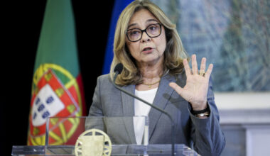 Governo vai avançar com nova Lei Orgânica do INEM