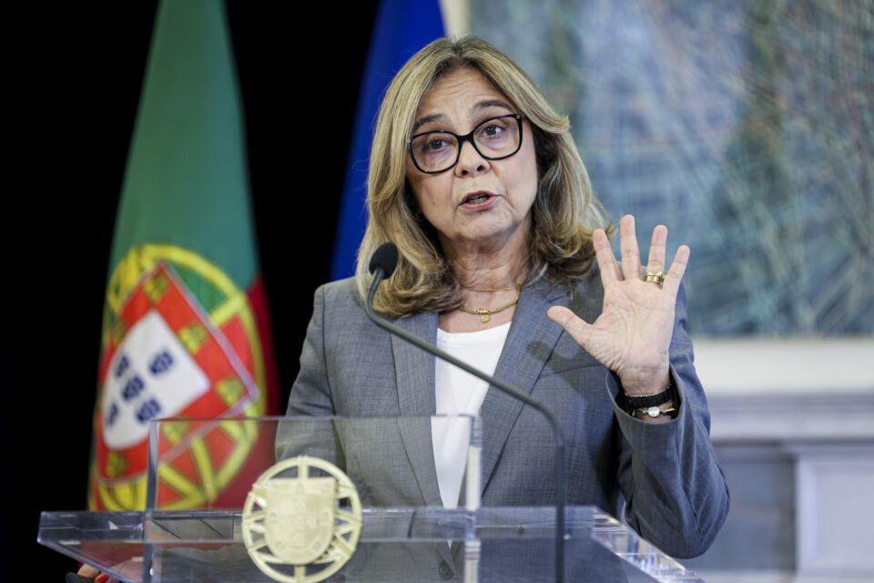 Governo vai avançar com nova Lei Orgânica do INEM