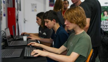 Governo de Santa Catarina abre inscrições para novas turmas do projeto Novos Talentos em 2026