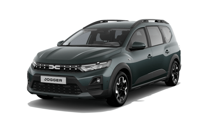 Dacia Jogger 2026