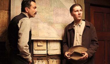 Hollywood se une contra Tarantino após ataque a Paul Dano