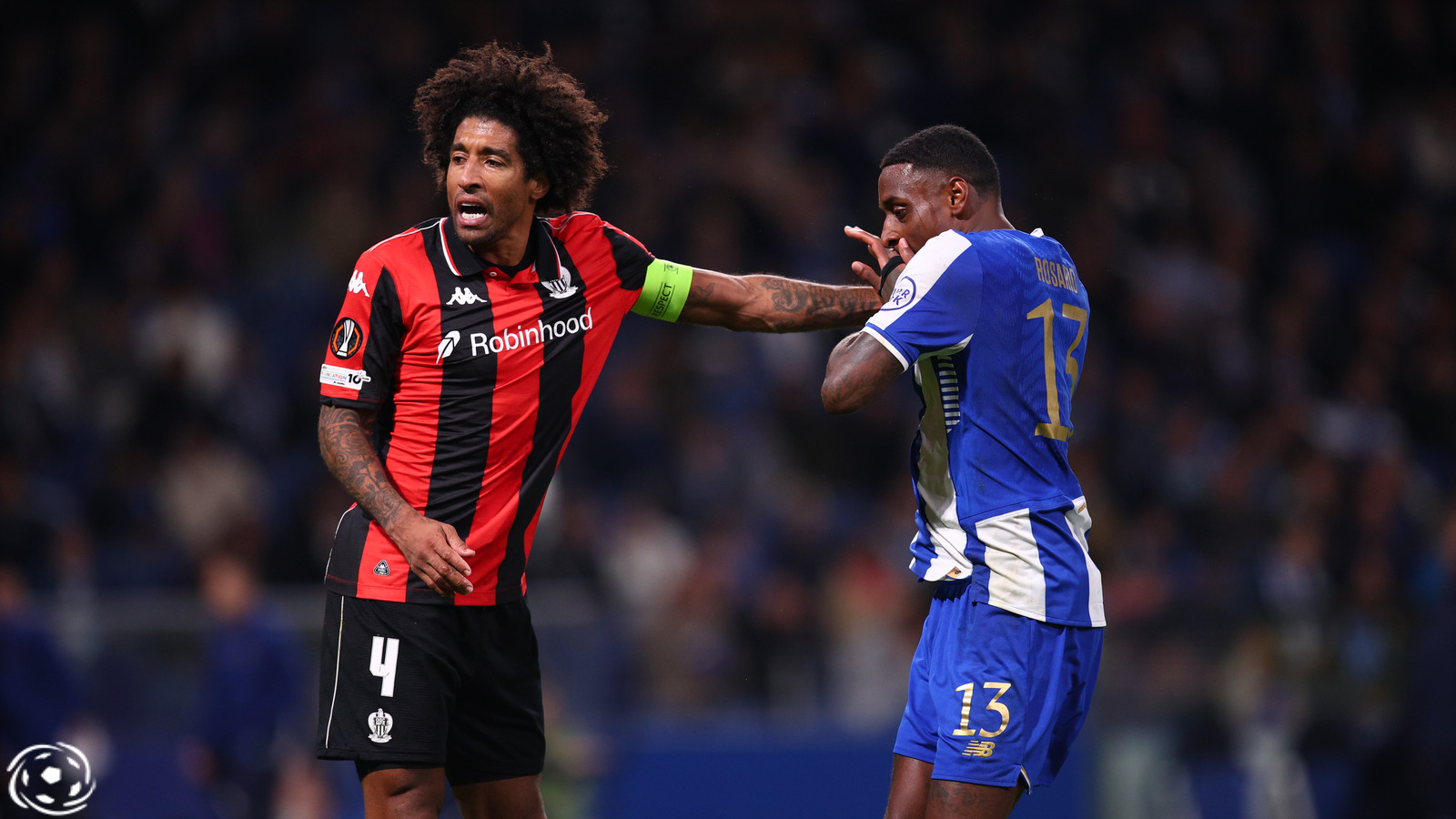 FC Porto 'proibido' de vender 2 jogadores no mercado de inverno