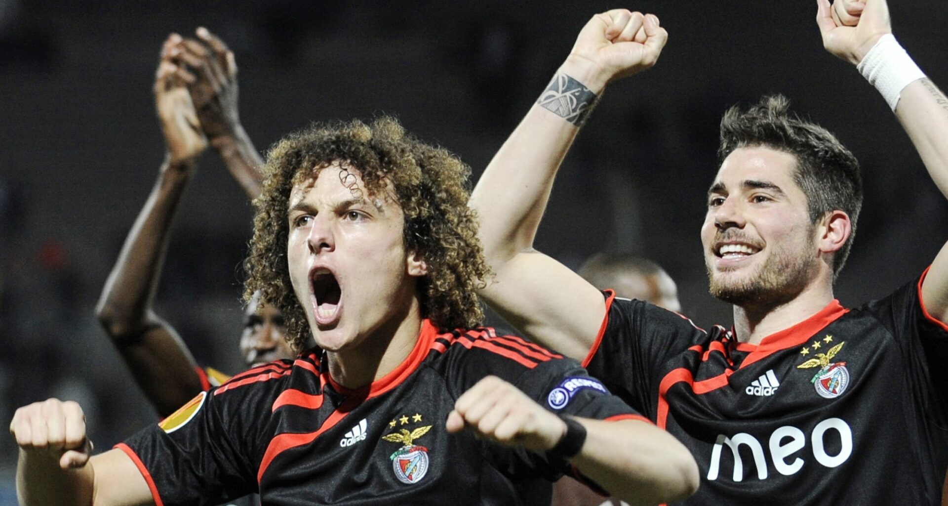 «Não passei nos exames médicos»