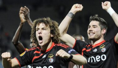 «Não passei nos exames médicos»