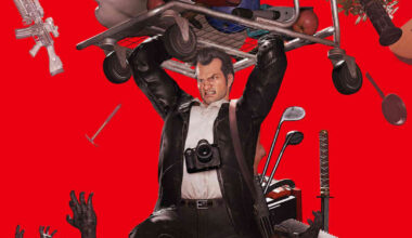 Dead Rising irá voltar? Rumor aponta novo jogo com Frank West