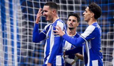 FC Porto assinala fim de carreira de John Cena com foto de Deniz Gul: «Fim de uma era»