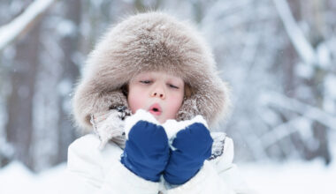 Prepare-se para tremer em Coimbra! Está a chegar o dia mais gelado da semana – Notícias de Coimbra