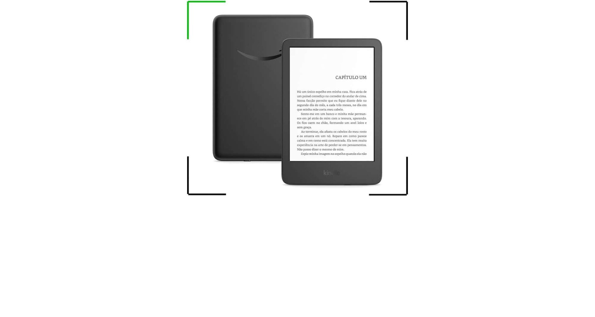 Últimas horas: Kindle de 16 GB segue em oferta durante a Cyber Monday - Olhar Digital