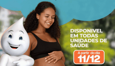 Unidades de Saúde do Rio Grande vacinam gestantes contra o vírus VSR – RIO GRANDE TEM