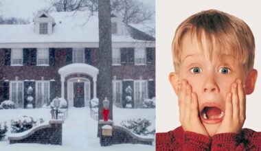 Casa de 'Esqueceram de Mim' deve passar por reformas e voltar à estética conhecida pelos fãs