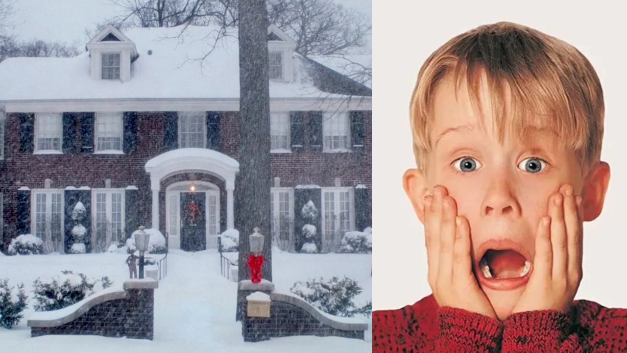 Casa de 'Esqueceram de Mim' deve passar por reformas e voltar à estética conhecida pelos fãs