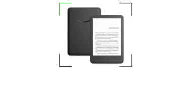 Últimas horas: Kindle de 16 GB segue em oferta durante a Cyber Monday - Olhar Digital