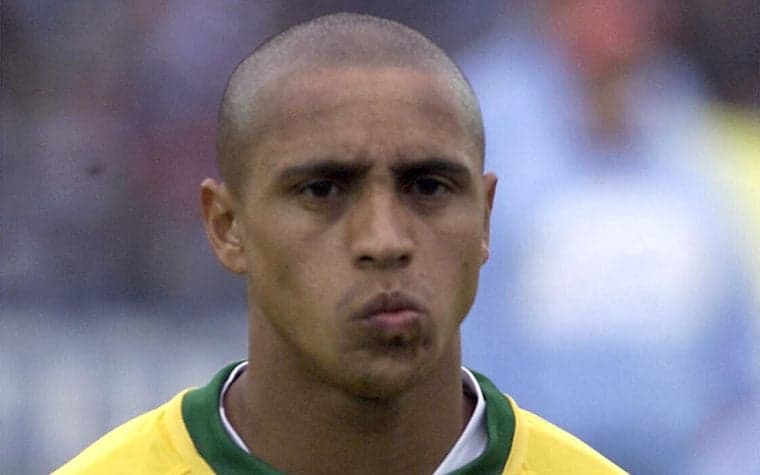 Roberto Carlos - Seleção Brasileira