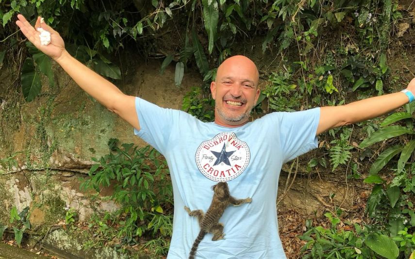 Recordado pela filha em dia especial: “Amo-te” - SAPO