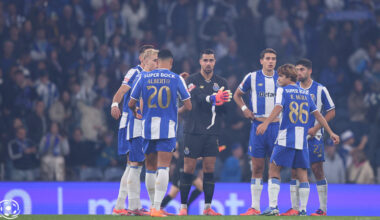 Diogo Costa prepara-se para renovar com o FC Porto e há novidades importantes