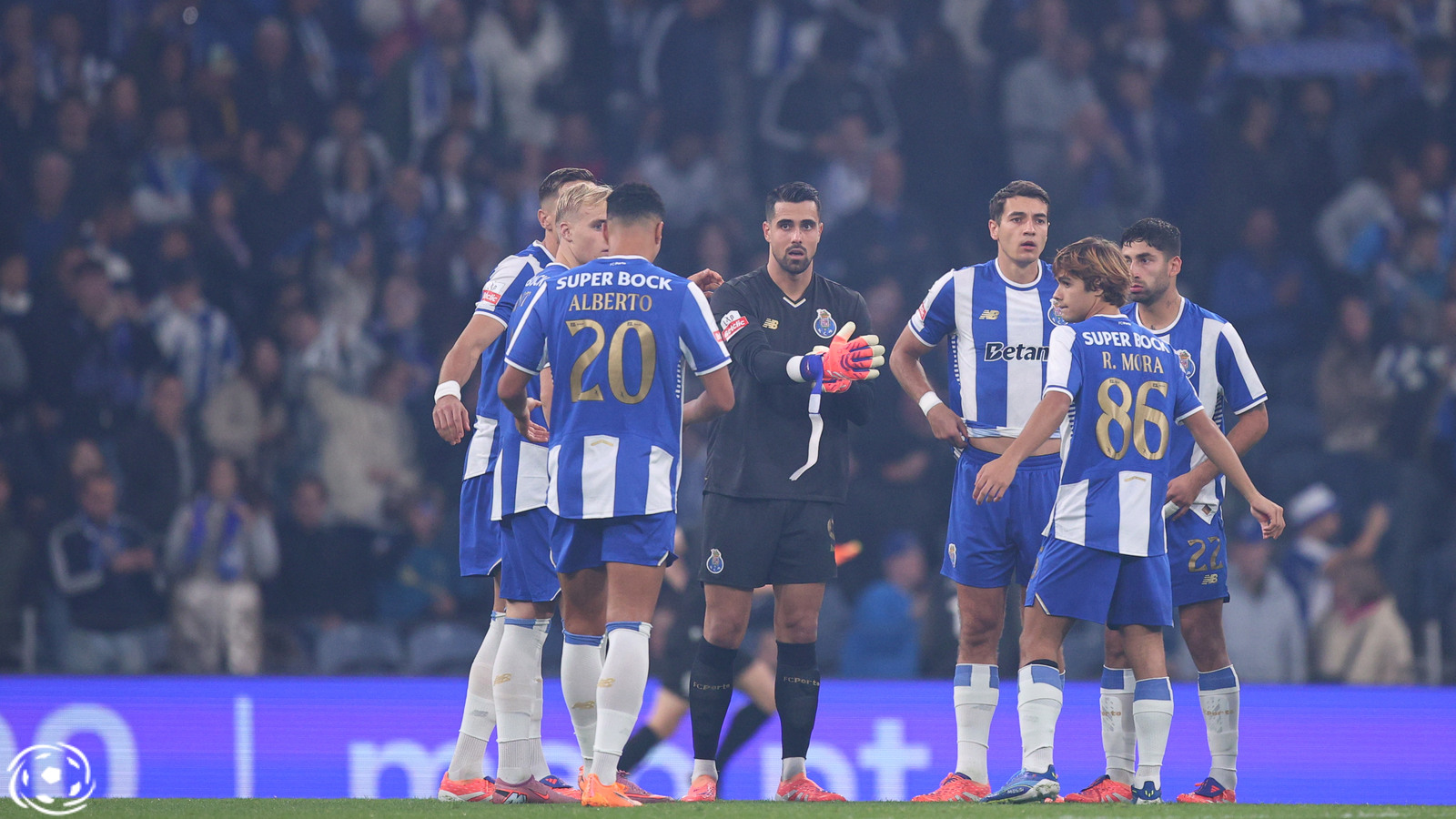 Diogo Costa prepara-se para renovar com o FC Porto e há novidades importantes