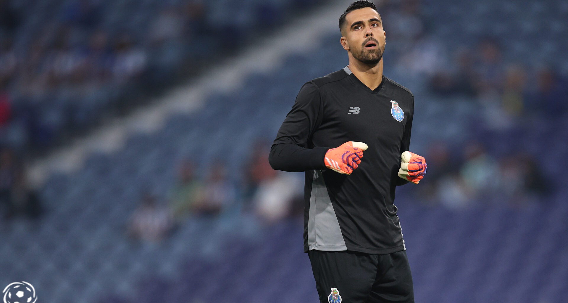 «Dentro da equipa temos também as nossas lendas»