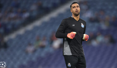 «Dentro da equipa temos também as nossas lendas»