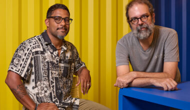 Contratação - Clube de Criação